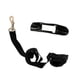 thumbnail image 1 of Clip de soporte de bote de pedal para paredes laterales de kayak + kayak, 1 of 9