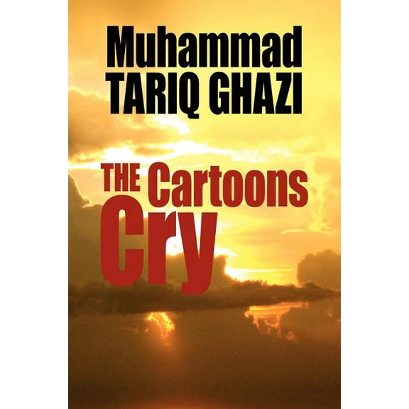 The Cartoons Cry