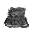 thumbnail image 2 of Bolsa de herramientas con globos, Bolsa de herramientas, Bolsa de almacenamiento de herramientas artesanales, Correa de hombro ajustable, Bolsas de al, 2 of 8