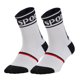 thumbnail image 1 of par de calcetines deportivos para hombre calcetines transpirables de absorción de transpiración para deportes FRCOLOR Hogar10418587, 1 of 7