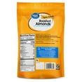 thumbnail image 6 of Great Value Oil Roasted Lightly Salted Almonds, 25 oz, 6 of 8