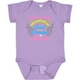 thumbnail image 3 of Inktastic Great Granddaughter Great Grandpa Girls Baby Bodysuit, 3 of 5