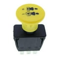 thumbnail image 5 of PTO Switch 116–0124 430-210 For Exmark Next Lazer Z Toro Z Master G3 Serial, 5 of 5