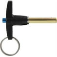 thumbnail image 3 of Allstar Performance ALL60300 Quick Release Pin - 1/4 in Dia. - 1 in Long - T-Handled - Each, 3 of 4
