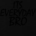 thumbnail image 3 of CafePress - Jake Paul Its Everyday Bro T Shirt - Dark T-Shirt Kids XS-XL, 3 of 4