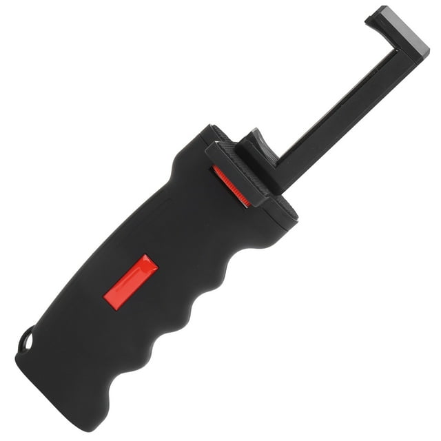 Camera Stabilizer Handle, Lightweight Small Plastic Camera Handle, Durable For Travel, Camping Outdoor Activity
