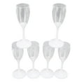 thumbnail image 1 of Copa de Vino LED ANGGREK 6 Colores 6 Copas de Champán Con Encendido Automático Y Apagado, 1 of 7