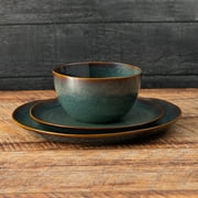 Yellowstone Dutton Ceramic Salad Plate