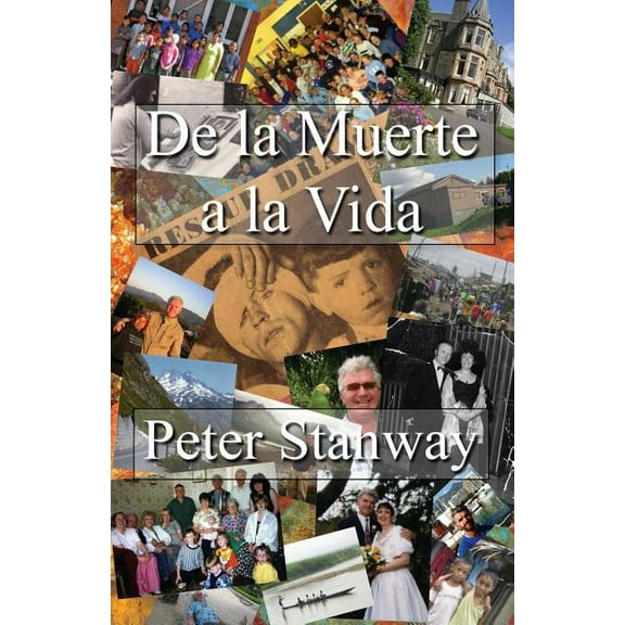 de La Muerte a la Vida (Paperback)
