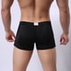 thumbnail image 3 of Augper Swim Trunks Men's Casual Sports Pants Fitness Pants Beach Pants Shorts Sports Pants, 3 of 7