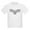 White, variant on - Mystic Owl In Native American Style T Shirt - Light Classic Kids Graphic, Short Sleeve T-Shirt, Sizes XS-XL
