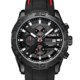 thumbnail image 1 of Megir 2055 Sport Watch Hombres Cuarzo Cronógrafo Reloj de pulsera, 1 of 5