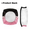 thumbnail image 3 of HELLHERO Cherry Blossom Anti-Slip Seat Cushion & Backrest Cover Walking Aid Backrest Cover Indoor/Outdoor Use Halloween Gift, 3 of 7