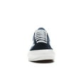 thumbnail image 3 of Vans Men's Old Skool Notre Blue Skateboarding Shoes, from StockX, 3 of 5
