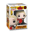 thumbnail image 2 of Funko POP! Movies Collectible Vinyl Figure, Harley Quinn Damaged Dress, 3.75", 2 of 7