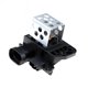 thumbnail image 5 of Módulo de resistencia del motor del ventilador de refrigeración YONGSHENG 250ml Para 308CC 308SW RCZ-DS5 Ds6-5ls 9673999980, 5 of 5