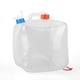 thumbnail image 4 of Tanque plegable WDOplteas para grifo Exterior cubo 15L, 4 of 9