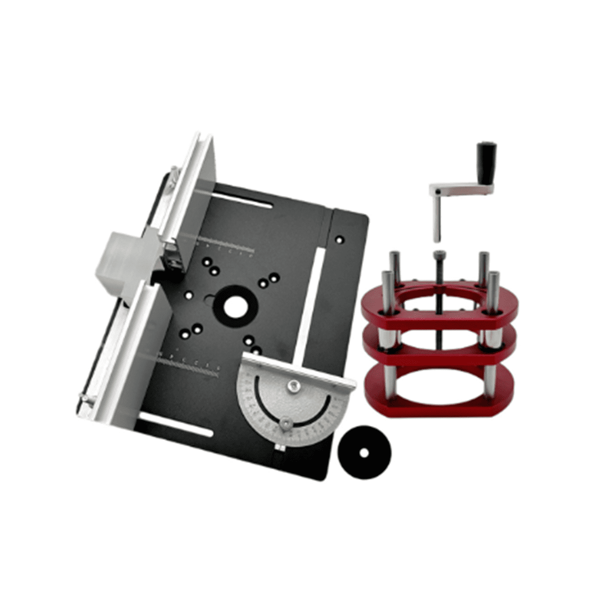 Router 65MmDiam Motors Router Table Alum Woodworking Router Table