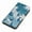 Clouds & Butterfly, variant on Dteck for Apple iPhone 12 Pro Max Wallet Case, Shockproof Fashion 3D Painted Pattern Premium PU Leather Wrist Strap Magnetic Card/Cash Slots Stand Flip Protective Cover, Boat