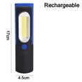 thumbnail image 2 of Luz de trabajo multifuncional, máquina de reparación LED recargable, linterna de luz fuerte de emergencia Zhivalor CPB-US-DYP140-2, 2 of 5