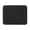 Black L, variant on Breathable Cat Litter Mat Double Layer Structure Waterproof Hassle-free Easy to Clean Pocket Design Floor Mat for Home Pet