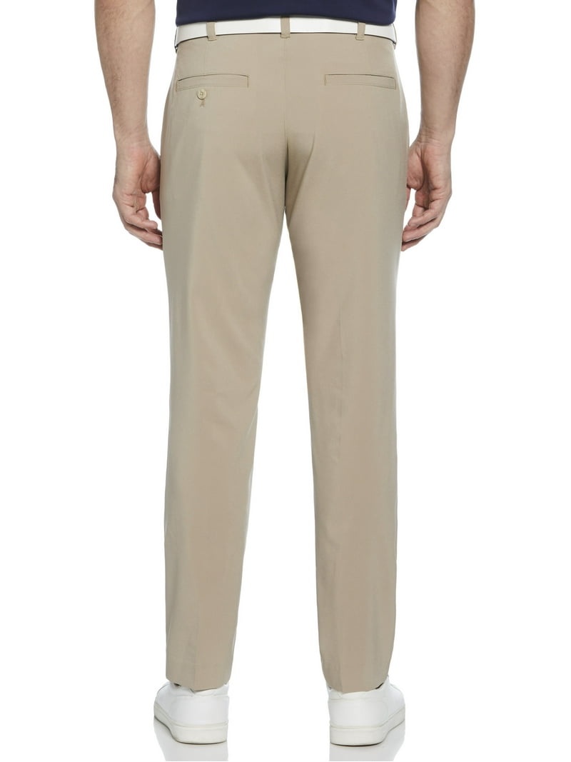 Ben Hogan Performance Men's Solid Active Flex Waistband 4