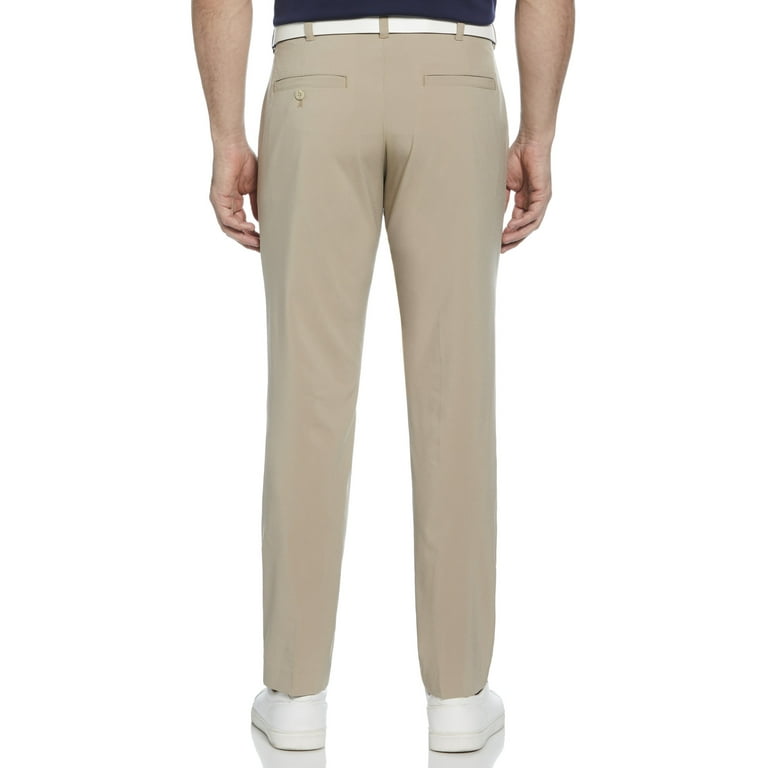 Ben Hogan Performance Men's Solid Active Flex Waistband 4 Ben Hogan Performance Men's Solid Active Flex Waistband 4