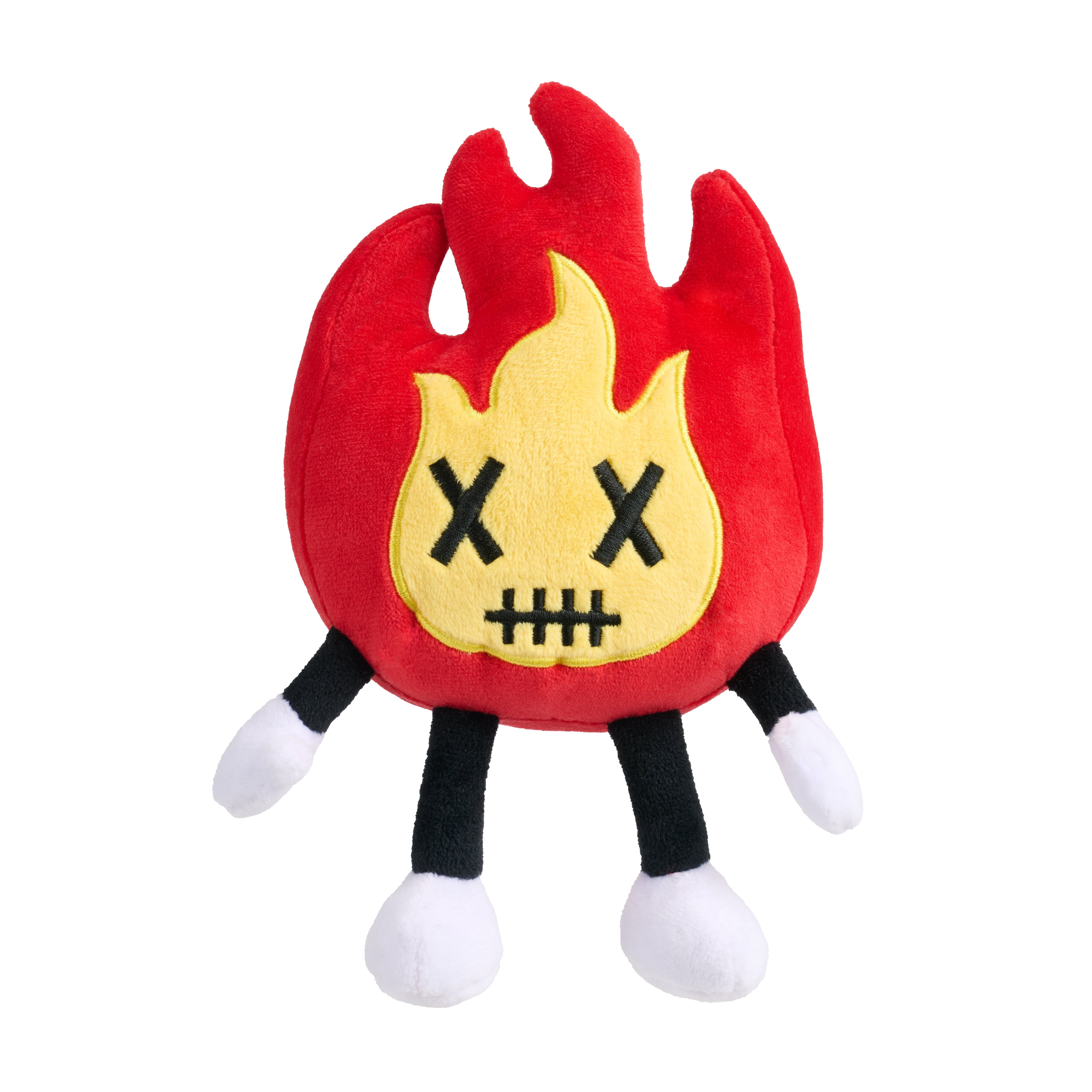 Caylus vs Foltyn Mystery Aura Plush – Blind Box 6” Surprise Plush Toy, 11 to Collect