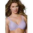 thumbnail image 3 of Women's Bali 3383 Passion for Comfort Underwire Bra (Soft Taupe 42DD), 3 of 13