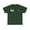 Forest Green, variant on Russia Women's T-shirt
