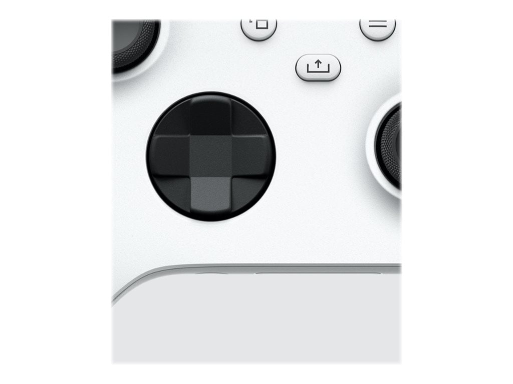 Microsoft Xbox Series S 512 GB All-Digital Console (Disc-Free Gaming) White  RRS-00001 - Best Buy