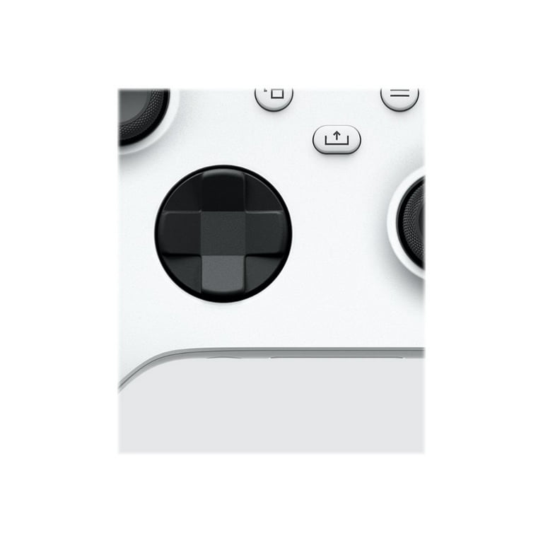 Console Xbox Series S 512 Go - Blanc
