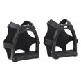 thumbnail image 1 of Horse Riding Safety Stirrup, Reinforced Structure Lightweight Horse Riding Stirrup 2 Pcs  for Outdoor, 1 of 7