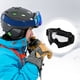 thumbnail image 2 of Vidrios de ciclismo prácticos simples gafas de ciclismo al aire libre gafas de motocicletas, 2 of 6