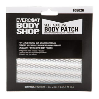 Evercoat Introduces Pro-Grade Body Shop Fillers, Putties For DIYers