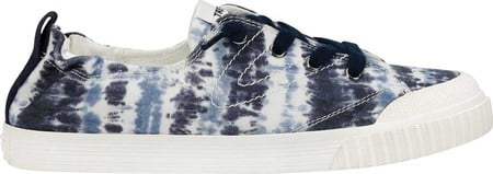 tretorn tie dye sneakers