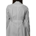 thumbnail image 3 of Panda Uniform Colored lab coat and lab coats women | white lab coat and womens lab coat, 3 of 6