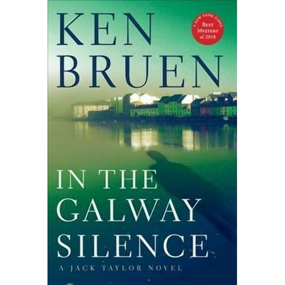 In the Galway Silence