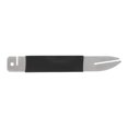 thumbnail image 4 of Bicycle Brake Disc Stainless Steel Wrench,Lebycle Bike Brake Disc Brake Disc Rotor Adjustment Tool Bicycle Brake Disc Rotor Space Adjustment Tool Compact and Lightweight, 4 of 8