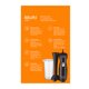 thumbnail image 5 of Batidora de inmersión Multi  acero inoxidable vaso 500 ml, 5 of 6