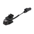 thumbnail image 2 of Windshield Washer Nozzles 2118600147 for Mercedes-Benz W203 C W209 CLK CLK350, 2 of 5