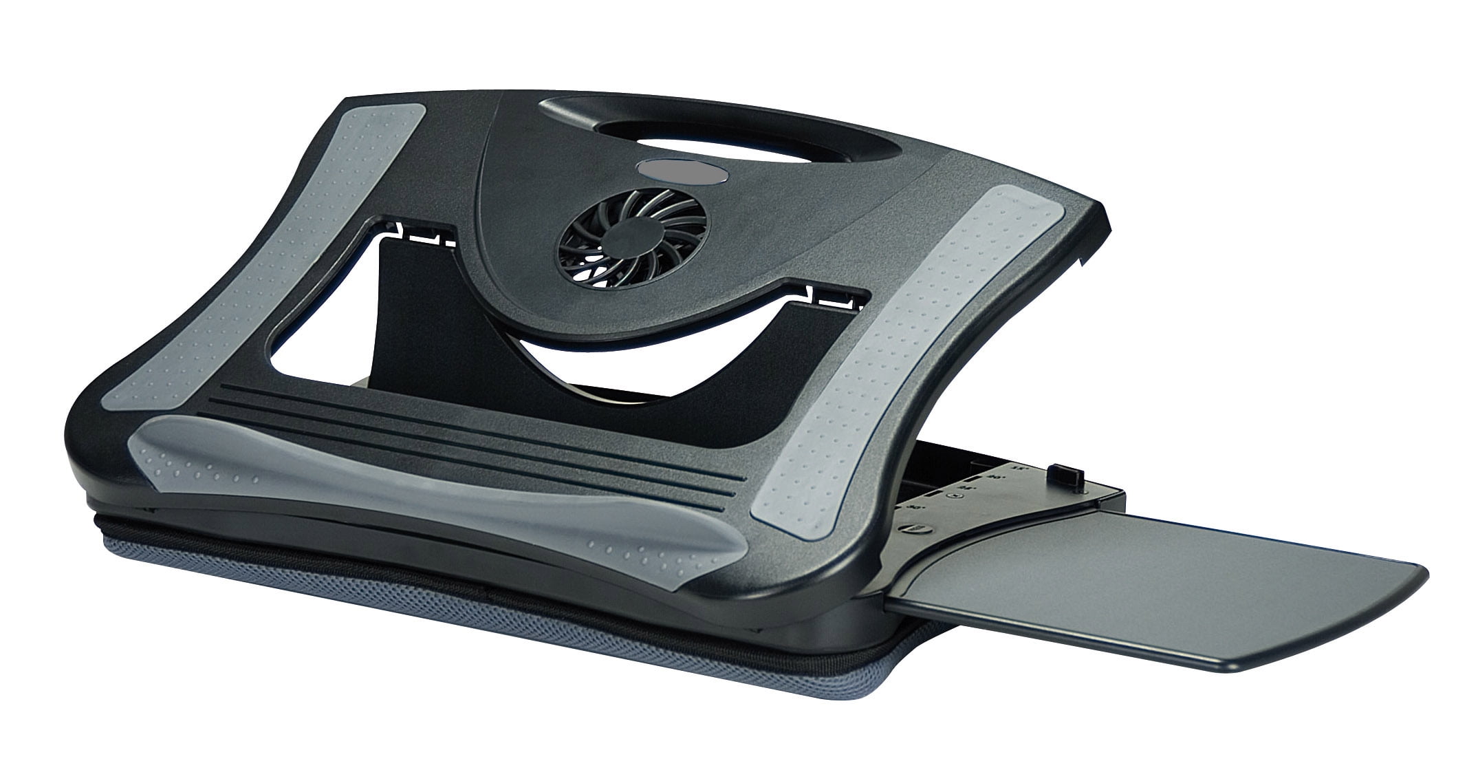 Lap Pad w Fan