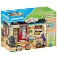 thumbnail image 2 of Tienda Playmobil Country Farm, 2 of 6