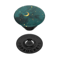 thumbnail image 6 of PopSockets Adhesive Phone Grip, Holder, Phone Stand, Nature - Mystic Forest, 6 of 7