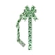 thumbnail image 2 of St. Patrick's Day Bow Decoration For Kitchen Cabinet Doors Green Four Leaf Clovers Bow, 2 of 8