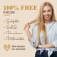 thumbnail image 3 of Mascarilla Capilar Intea Camomila Blonde Highlights 100 ml, 3 of 6