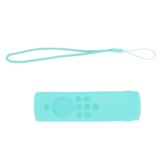 Funda protectora de Silicona Jadeshay Para control remoto Fire TV Stick Lite