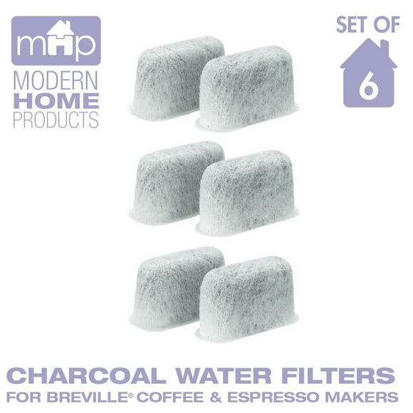 Breville Replacement Charcoal Filters