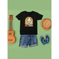 thumbnail image 3 of Halloween Spooky Jack-O-Lantern T-Shirt Juniors -Image by Shutterstock,  Large, 3 of 4