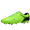 NEON/GREEN/BLACK, variant on Mens Soccer Cleats Firm Ground Soccer Shoes Football Shoes